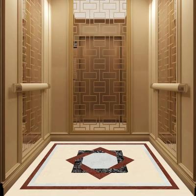 China Eclectic elevator pad for sale