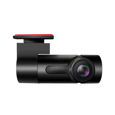 China HD Video Recording High Quality Car Black Box Dash Cam Night Vision Usb Car Video Box Recorder Dvr  Car Camera Mirror Dashcam for sale