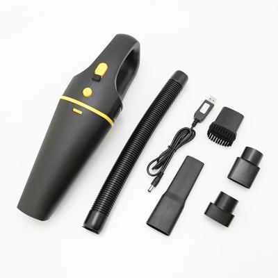 China Durable Wholesale Car Vacuum Cleaner Handheld Portable Mini Handheld Wet Dry Vacuum Cleaner  Most Powerful Car Vacuum Cleaner for sale