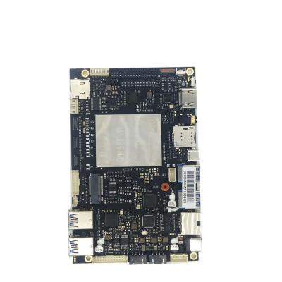 China Standard Optional Connection 4G/5G/Wifi 1080P/4K Resolution 8+128G 12+256G Best Selling Server/Workstation Motherboard 12 Months Warranty for sale