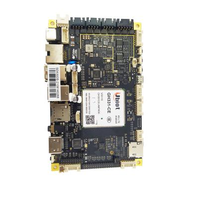 China Server/Workstation Android Main Board Default 2+16G Storage 8+256G 1080P 4G Storage 8+256G 1080P Optional 12 Months Warranty Available for sale