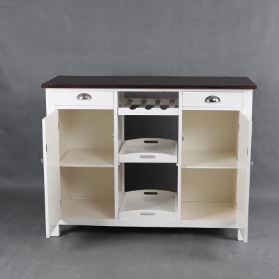 China Environmental Friendly Modern Furniture Living Room Wooden Cabinets Storage for sale