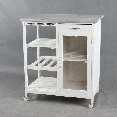 China Cheap Fine China Kitchen Dresser Furniture LHC039K-3 Cabinet Furniture for sale