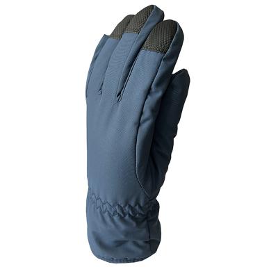 China SKI Equipment Thermal Ski Gloves Sports Heated Outdoor Waterproof Ski Gloves for sale