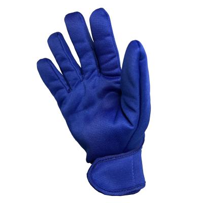 China Custom Made Sports Gym Bodybuilding Weightlifting Workout Exercise Gloves for sale