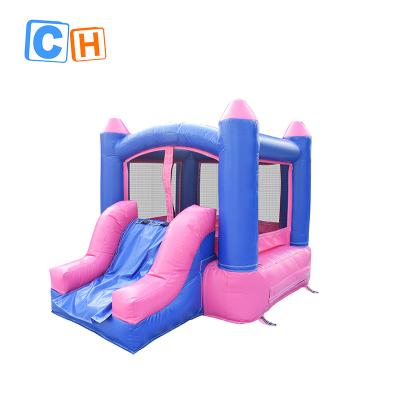 China PVC indoor bouncer for kids, mini inflatable bouncer for sale for sale