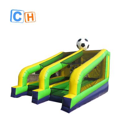 China PVC new design inflatable basketball game hoop, basketball sport shooting games for sale for sale