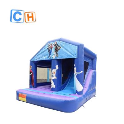 China Lead Free Indoor Inflatable Bouncer, Inflatable Bouncy Castle, Big Lots Bounce House for sale