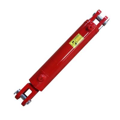 China 4000 psi high pressure hydraulic cylinder made in china 5inch for sale