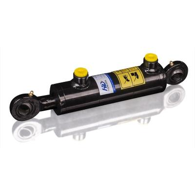 China hydraulic cylinders for 5inch brick press for sale