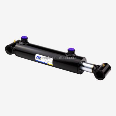 China Agricultural Hydraulic cylinder for tractor loader fitness equipment crane supply steering elevator adjustable hospital bed chairs malaysia for sale