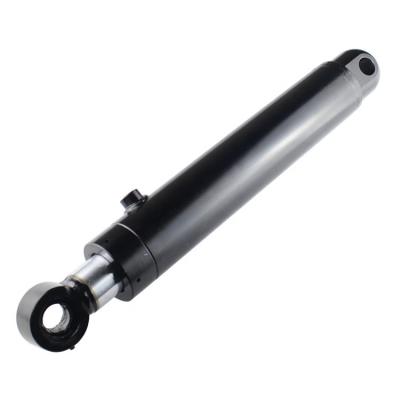 China Steel Single Acting Hydraulic Cylinder For Equipment for sale