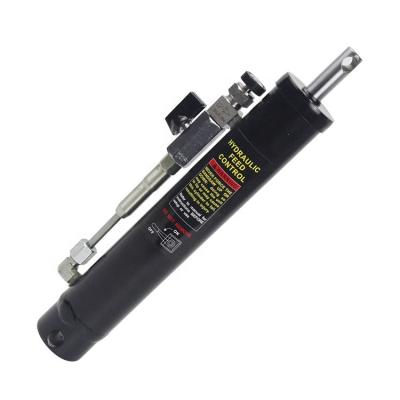 China Through-hole spray band saw hydraulic cylinder for sale