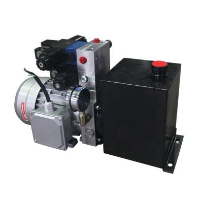 China Band Saw Machine Hydraulic Power Unit Manufacturers for sale