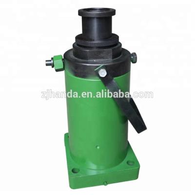 China Slip Form Hydraulic Jack Steel Work for sale