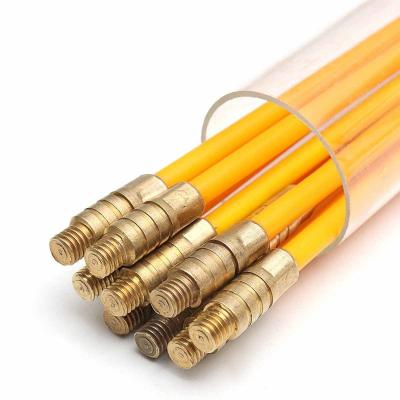 China Professionelles elektrisches verdrahtendes Zusatz-magnetisches Kabel-Abziehvorrichtungs-Fiberglas zu verkaufen