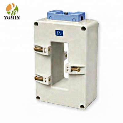 China Class 0.5 Electric Meter CT Current Transformer Material Block Type 300/5A LV for sale