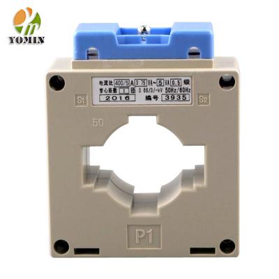 China Small Size Indoor CT Current Transformer BH Series Different Type for sale