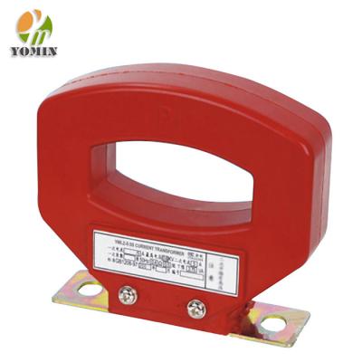 China Low Voltage CT Current Transformer High Precision Zero Sequence for sale