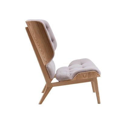 China Removable Cover European Style Convertible Lounge Chair for sale