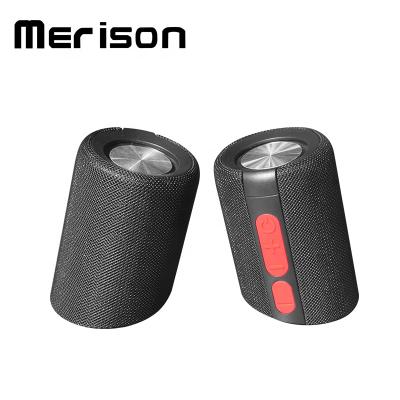 China Dual Phone Function Disassembly Combination Music Angel Car Subwoofer Concert Silicone Hook Speaker for sale