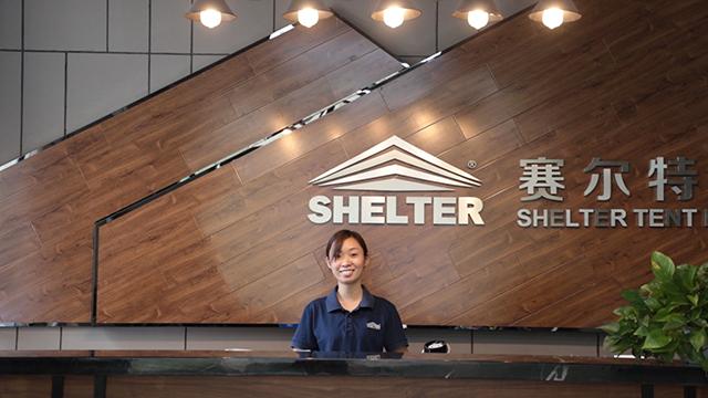 Verified China supplier - Shelter Architecture Technology (guangdong) Co., Ltd.