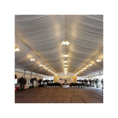 China Professional Manufacturer Modern Design Waterproof Water Proof Wedding Mixed Party Tent for sale