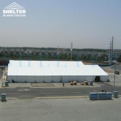 China Water Proof Low Price Large Commercial Tent Outdoor Event Tent 20X30m for sale