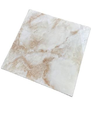 China Modern Glazed Tiles and Marbles Porcelain Tiles OEM High Gloss Metal Wall Choice Sale White Weather Surface Acid Packing for sale