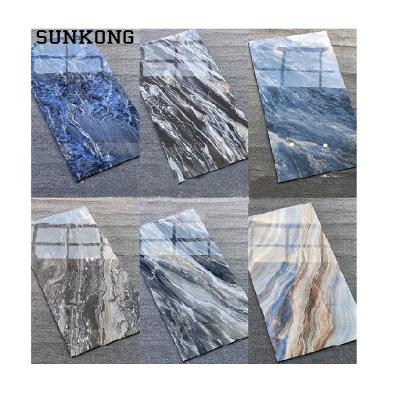 China Porcelain Flooring Ceramic Tile Vintage Ceramic Tile 60x120mm 600x1200mm Glazed Modern Porcelain Tiles Anti Slip Vintage Ceramic Tile for sale