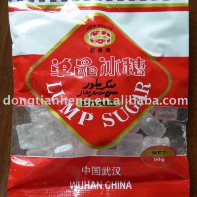 China Piece Sugar Small Crystal for sale