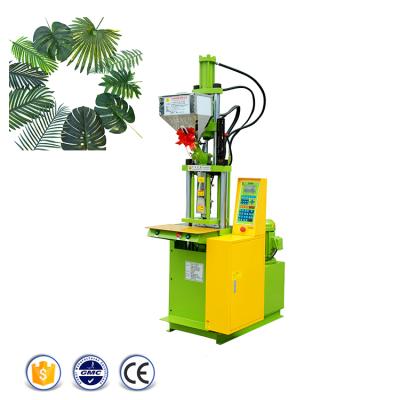 China Family VERTICAL garden plant artificial decorative plastic flower injection molding machine for sale for sale