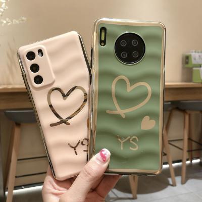 China Love Stitch Lightweight Blu-ray Xr Phone Case IMD TPU For iPhone 11 Pro Max Phone Case for sale