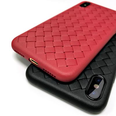 China Shock proof case for iphone 11 soft tpu cases for iphone X case armor pattern cover for apple cell phone cases for iphone xs max for sale