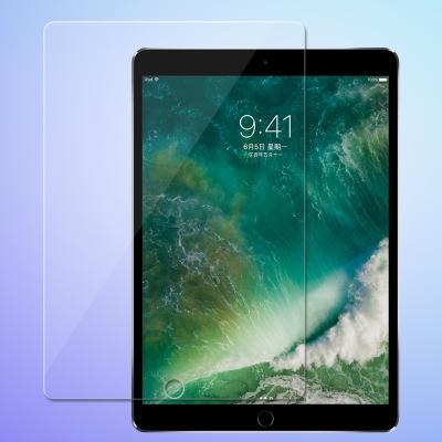 China Light Weight For Apple iPad Pro 12.9 Tablet 9H Tempered Glass 0.3mm Bubble Free Easy Installation Screen Protector For iPad 12.9 inch for sale