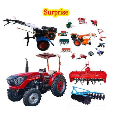 China Agri Mini Cultivator Tractor PTO Tiller Cultivator Power Tiller Rotary Mini Tiller for sale