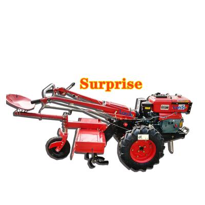 China Electric Diesel Engine Power White Onion Farms Rotary Tillage Low Price Heavy Duty Rotary Tiller for sale