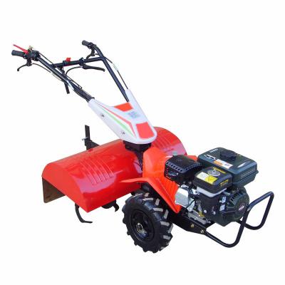 China Farms 177F/P Rototiller Farm And Multifunctional Equipment Mini Tractor 7HP 9HP for sale