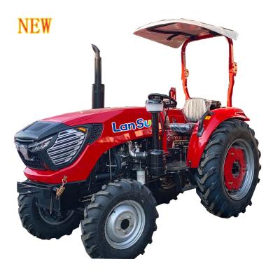 China Good Quality Agricultural Farms Factory Supply Mini Tractor Kubota for sale