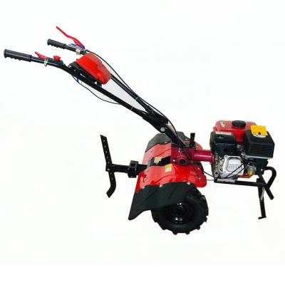 China CE mini rotary farm tilleratavator cultivator motocultor power rotary weeder/mini tiller for price for sale