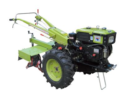 China Farm Tractor 14.7 Kw Hand Walking Tractor Plow For Walking Tractor Price for sale