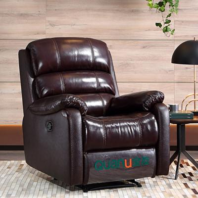 China 102903 Electric Motor Lazy Chair Massage Recliner Sofa Single Seat for sale