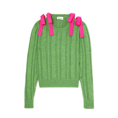 China Turtle Neck Collar Long Sleeve Anti-Shrink Women Casual Knitted Sweaters Autumn Sweaters for sale