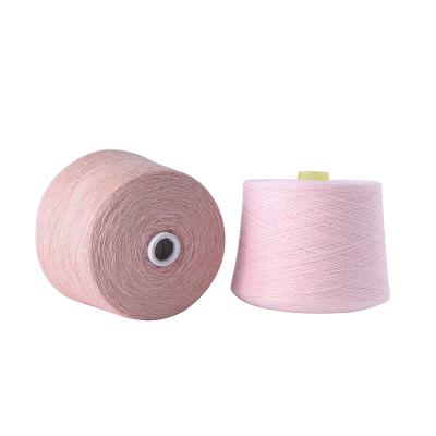 China Anti-bacteria Derong Top Grade 100 Baby Cashmere Yarn Machine Knitting for sale