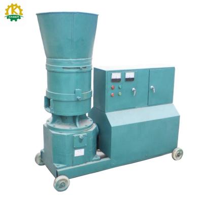 China Make Biomass Pellets Pellet Machine Wood Pellet Mill In High Working Efficiency for sale