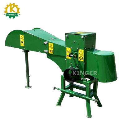 China Wood Log Cutting Mini Wood Cutter Machine Driven By PTO Tractor for sale