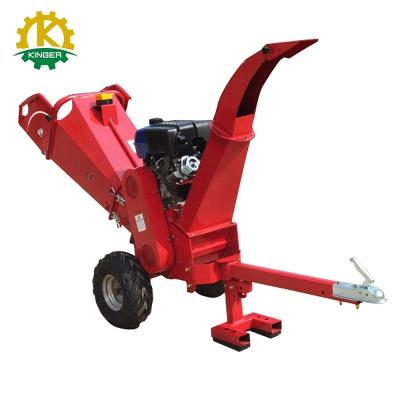 China Farms CE Approved Weifang Wood Chipper Machine For Sale for sale