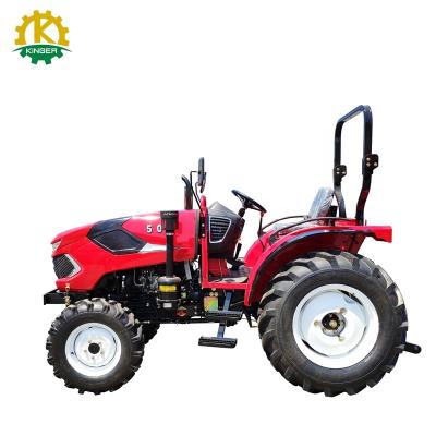 China Cultivate Agricultural Multi Function Farm Tractor Machine for sale