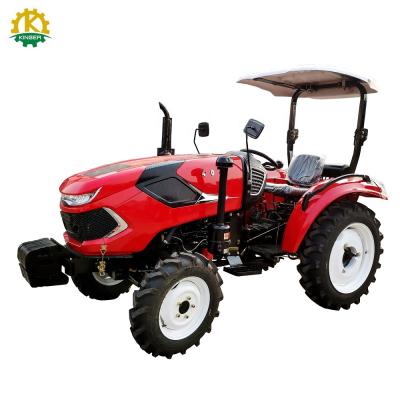 China China Manufacturer Farm Tractors 4x4 Tractor For Sale for sale