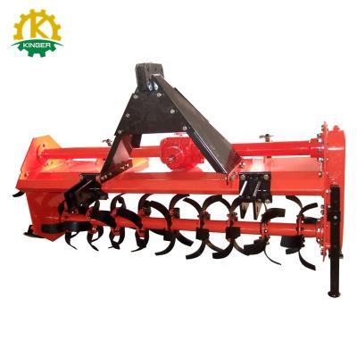 China Farms Europe Type 1GLN Series Side Transmission Rotary Tiller/Cultivator/Rotavator For Sale for sale